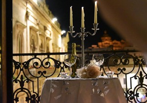 Il Privilegio Cozy Studio in the Central Square!