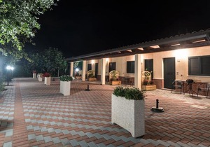 Il Rifugio di San Francesco