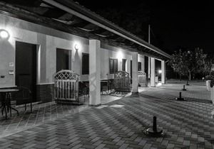 Il Rifugio di San Francesco