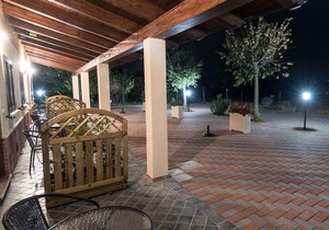 Il Rifugio di San Francesco