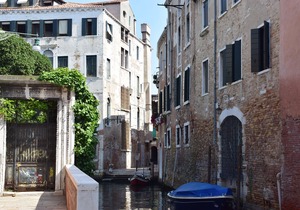 Il Veliero Romantico