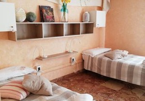 Il Veliero Romantico Venice
