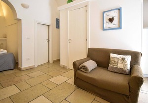 Il Vico 7 Ostuni by Typney