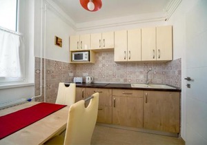 Illy Apartman