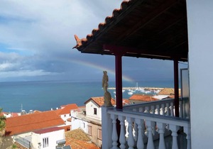 Im Herzen von Koroni