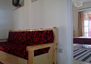 Im Herzen von Koroni