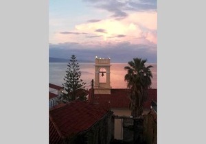 Im Herzen von Koroni