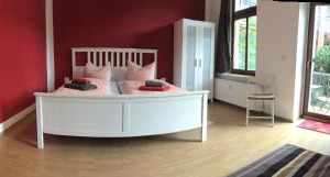 Im Herzen - Zentral in Leipzig