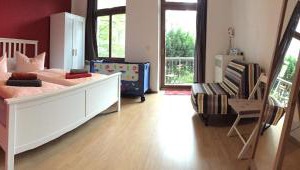 Im Herzen - Zentral in Leipzig