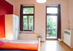 Im Herzen - Zentral in Leipzig