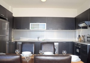 Imagine Your Family Renting a Luxury Holiday Villa Close to Latchi’s Main Attractions