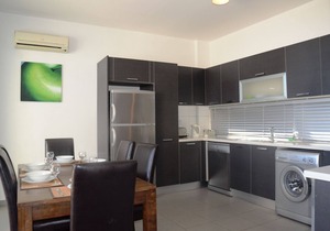 Imagine Your Family Renting a Luxury Holiday Villa Close to Latchi’s Main Attractions