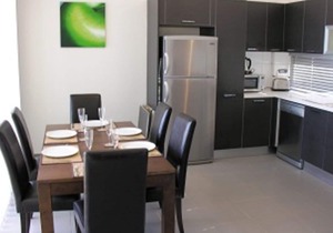 Imagine Your Family Renting a Luxury Holiday Villa Close to Latchi’s Main Attractions