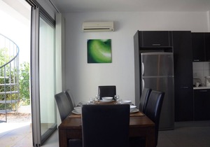 Imagine Your Family Renting a Luxury Holiday Villa Close to Latchi’s Main Attractions