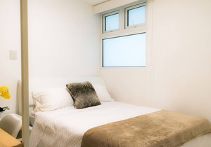 Impecable an modern apt B, Distecon