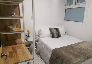 Impecable an modern apt B, Distecon