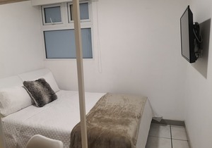 Impecable an modern apt B, Distecon