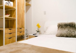 Impecable and modern apt B, Distecon