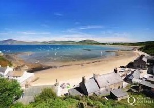 Impeccable 3-Bed House in Pwllheli in Pwllheli