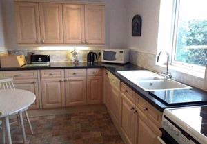 Impeccable 3-Bed House in Pwllheli in Pwllheli