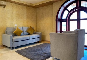 Impeccably Designed Home