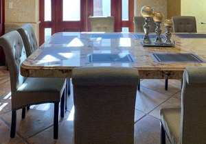 Impeccably Designed Home