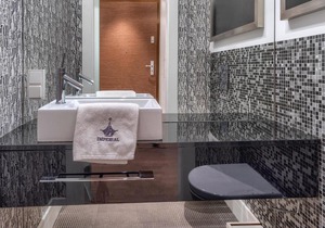 Imperial Apartments Aquarius V