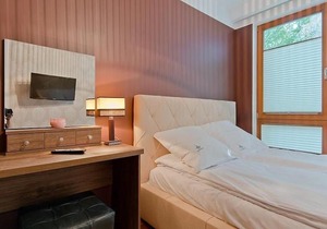 Imperial Apartments Aquarius III