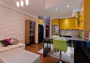 Imperial Apartments Aquarius III