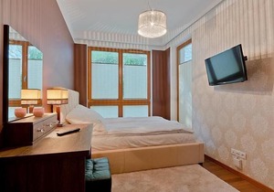 Imperial Apartments Aquarius III