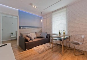 Imperial Apartments - Balticana