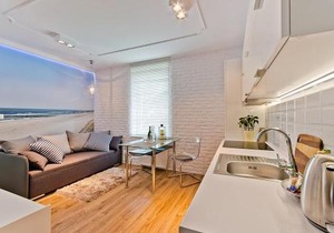 Imperial Apartments - Balticana