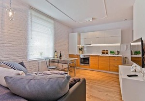 Imperial Apartments - Balticana