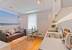 Imperial Apartments - Balticana II