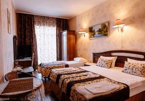 Imperial Hotel