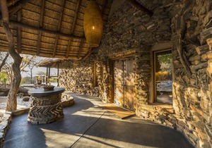 Impodimo Game Lodge