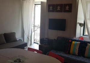 In Lisboa Historic Apartments