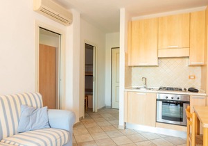 In resort - Apartment Il Belvedere 26/3