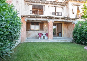 In resort - Apartment Il Belvedere 26/3