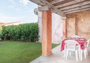 In resort - Apartment Il Belvedere 26/3