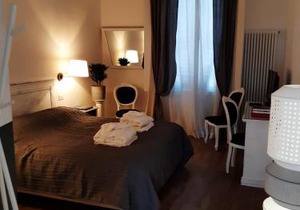 In San Frediano B&B