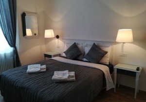 In San Frediano B&B
