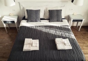 In San Frediano B&B