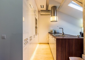 In the heart of Belgrade, Skadarlija