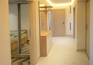 In the Heart of Belgrade