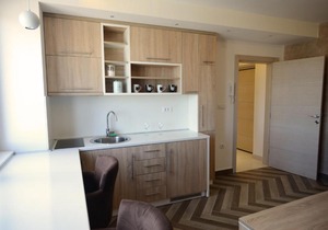 In the Heart of Belgrade