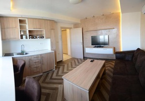 In the Heart of Belgrade