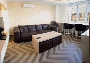 In the Heart of Belgrade