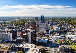 In the Heart of Bourbon Country! Pets Allowed and FREE Parking, Near Red Mile!