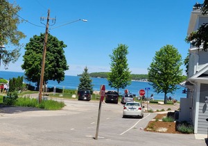 IN THE HEART OF SISTER BAY!!!